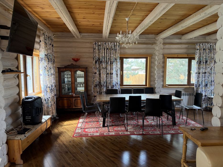 Сдам дом в аренду