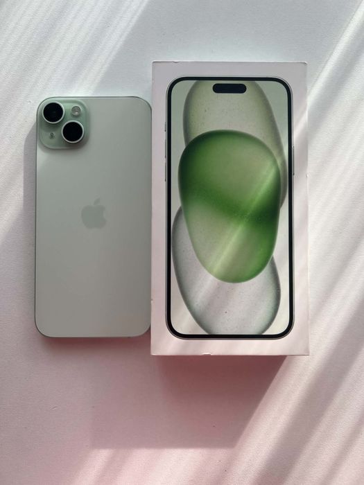 Iphone         15         plus