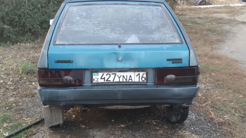 Лада 2109 карбюратор