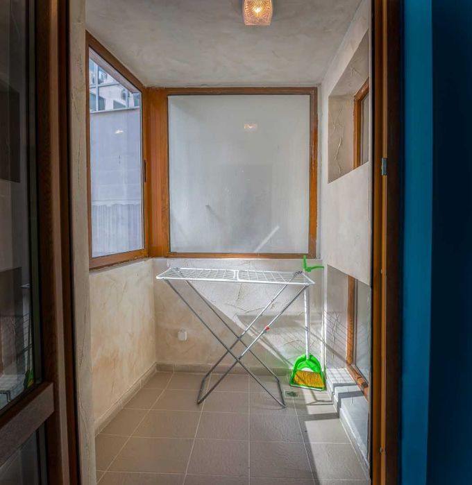 Дава се под наем Едностаен апартамент в Варна, Левски - 40 кв.м за 378.93 € - Снимка #3