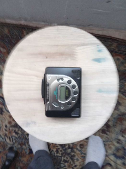 Уокмен Панасоник