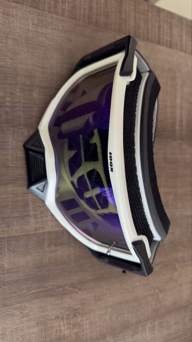 Ochelari moto/atv/enduro/cross IOQX