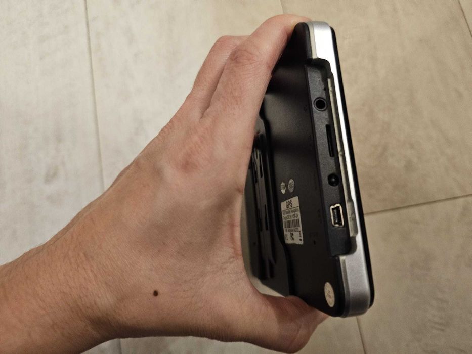 GPS Navigatie SSmedia