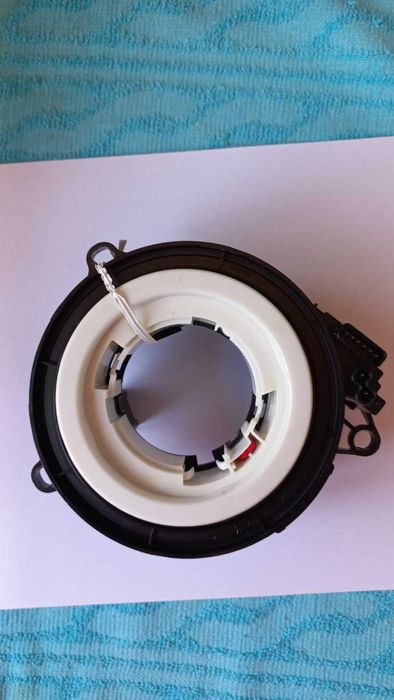 Vand ansamblu manete si spira airbag, pentru BMW E65-E66