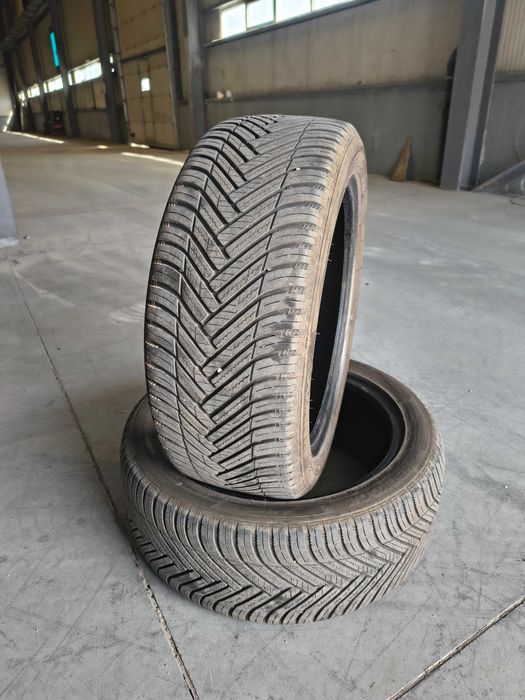 Гуми Hankook 225/45/17"