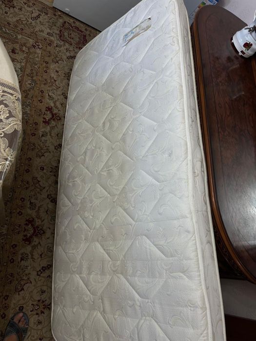 Кровать двухярусная