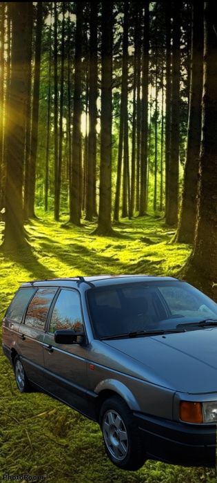 Продается Пассат Б3 универсал