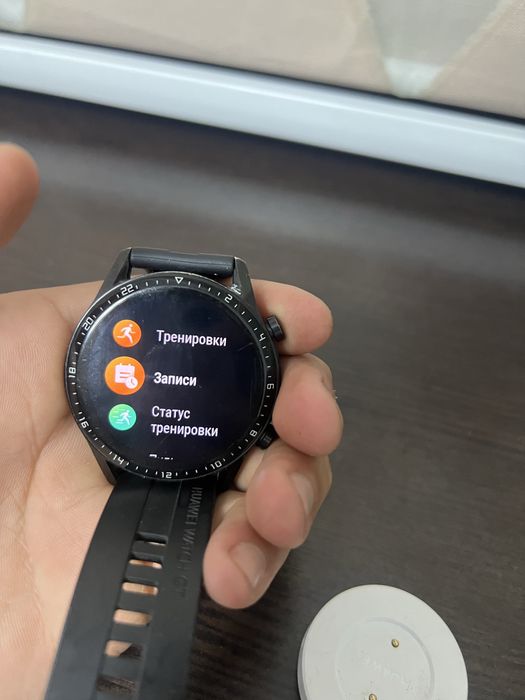 Часы Huawei Watch Gt