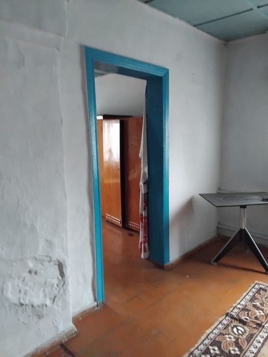 Продам дом в уштобе