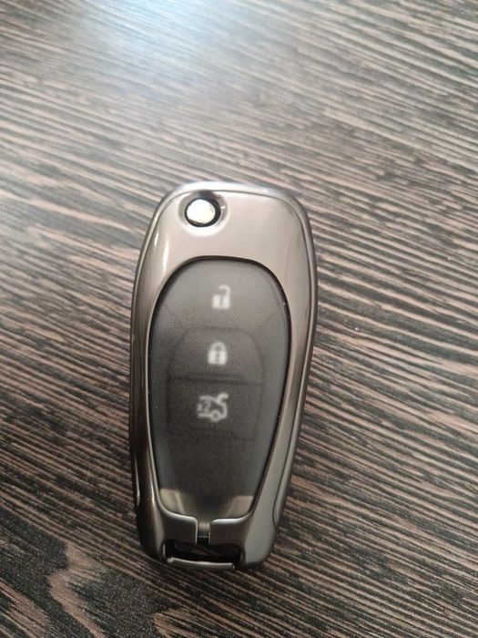 Кобалт калитига чехол.