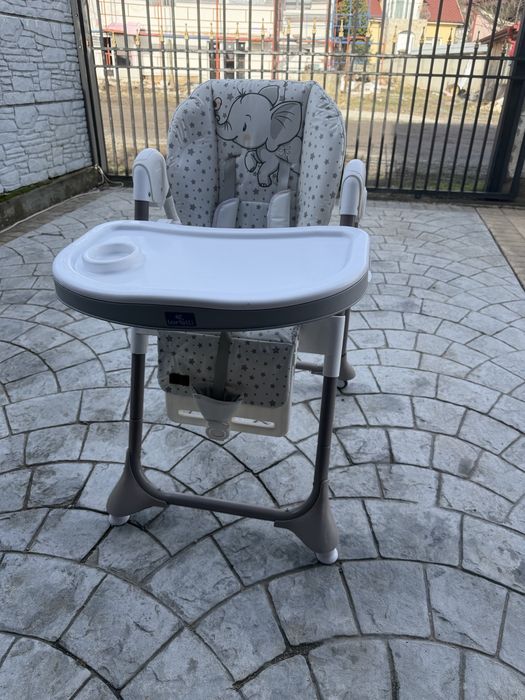 Детско столче за хранене Lorelli