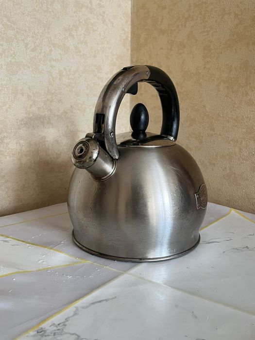 Чайник от Berghoff