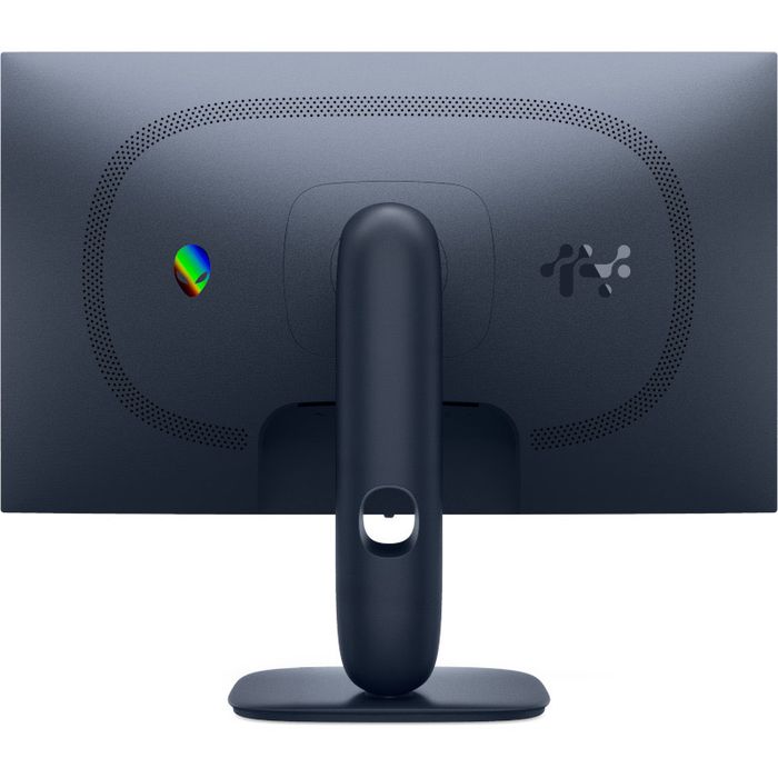 Monitor LED Alienware Gaming AW2725DM 27 inch QHD IPS 1 ms 180 Hz HDR FreeSync & G-Sync Compatible