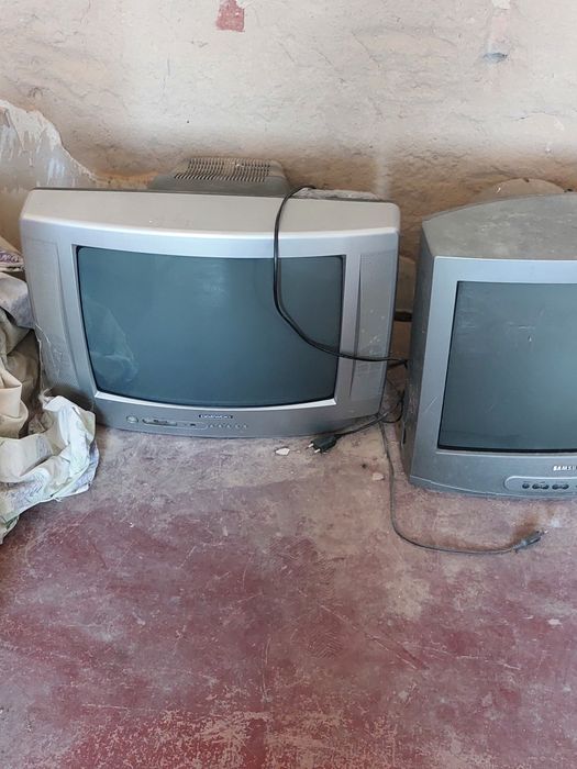 Продаются телевизоры