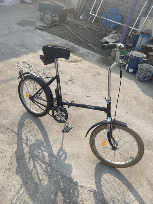 Продается велосипед Кама