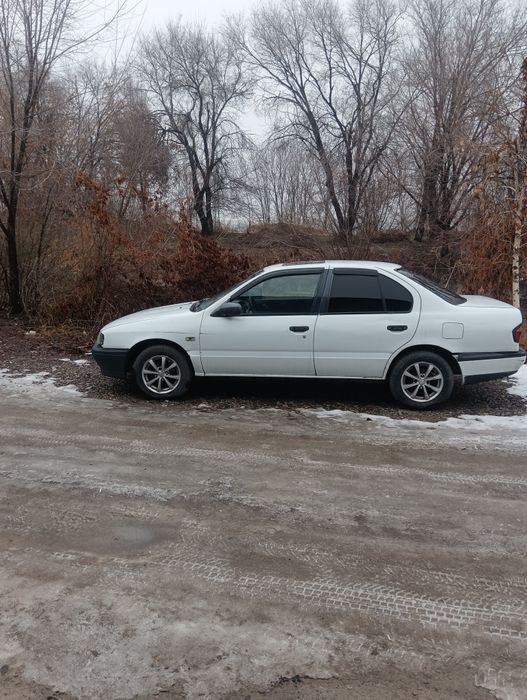 Автомобиль по низким ценам