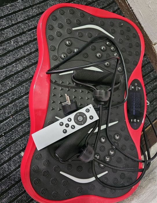 Виброплатформа , тренажер