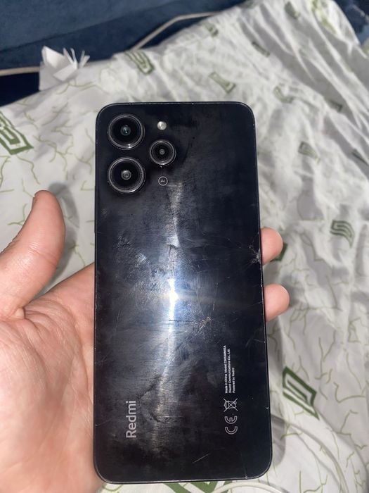 Xiaomi Redmi 12 256гб