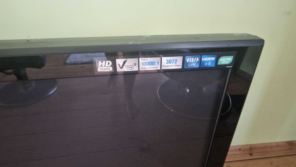 Плазмен Телевизор Panasonic ТН -42РV70P