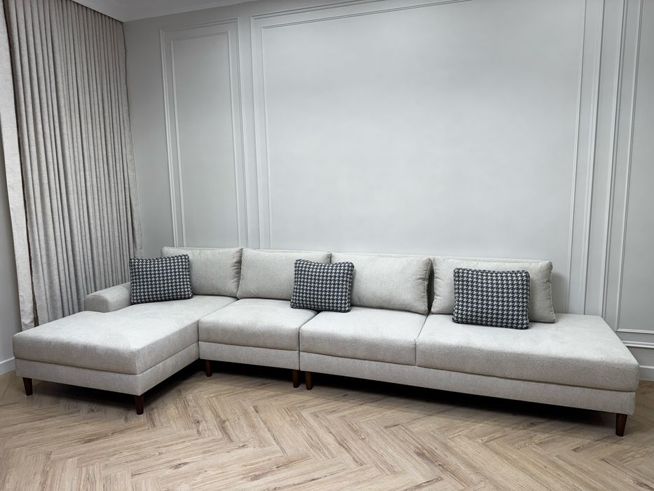 Диван денвер 4.0метр