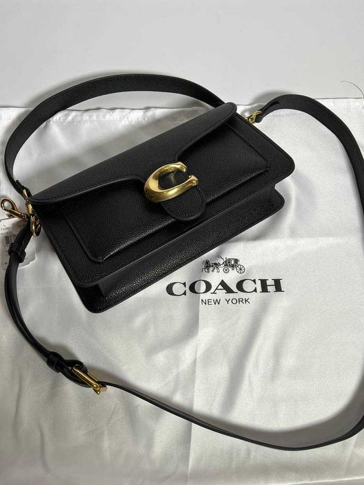 Сумка Coach Tabby Оригинал