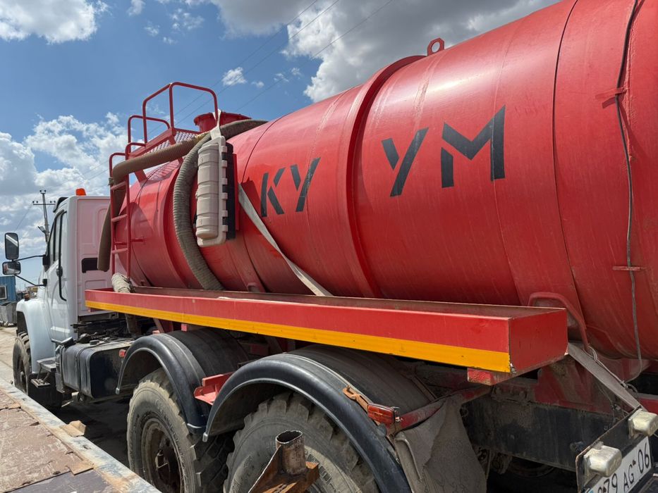 Вакуматор Урал MB-10