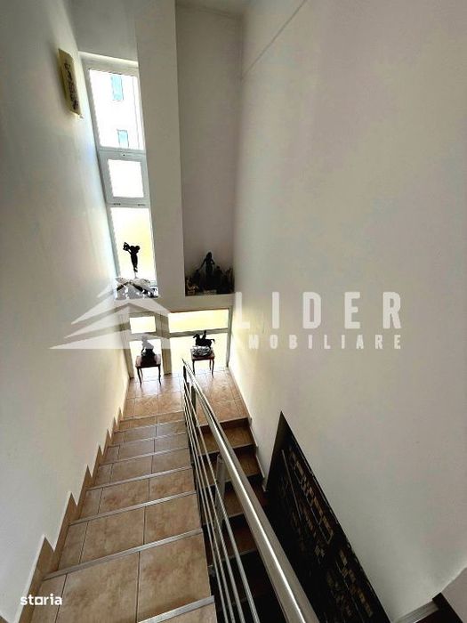 Duplex de vanzare in Buna Ziua,Cluj-Napoca/ansamblu privat, gradina 15