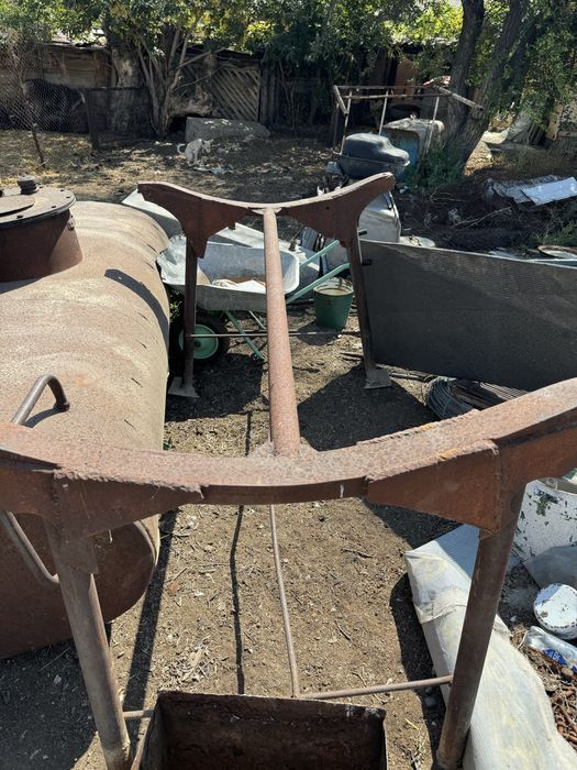 Продам цистерну