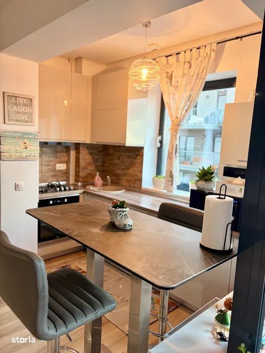 Apartament 2 camere | Brancoveanu | complex The Park |prima inchiriere