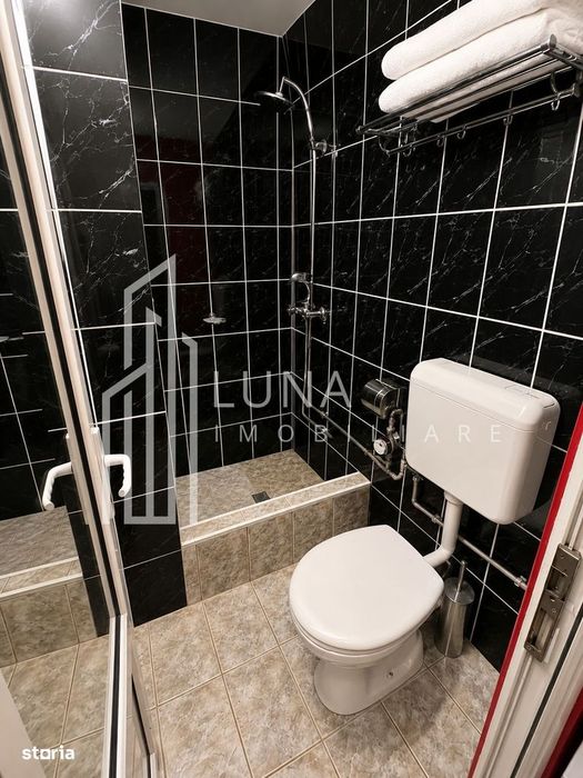 Apartament 3 camere + cameră amenajată la subsol | 2 băi | Tractorul