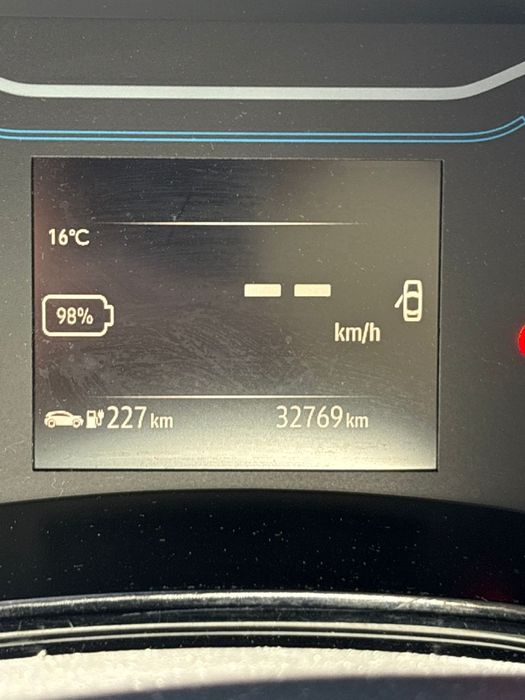 Dacia spring 2022 comfort