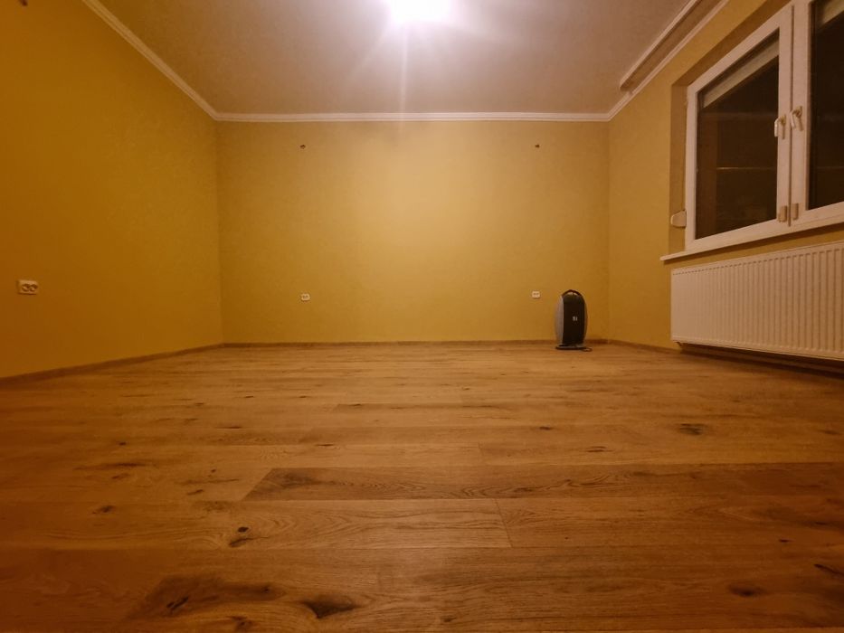 Reabilitare constructii rezidentiale si nerezidentiale