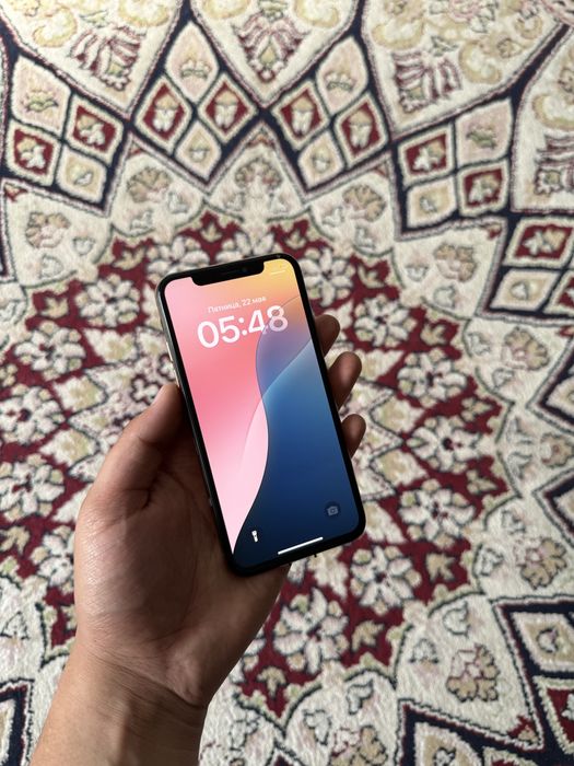 iPhone Xs 64gb 80%