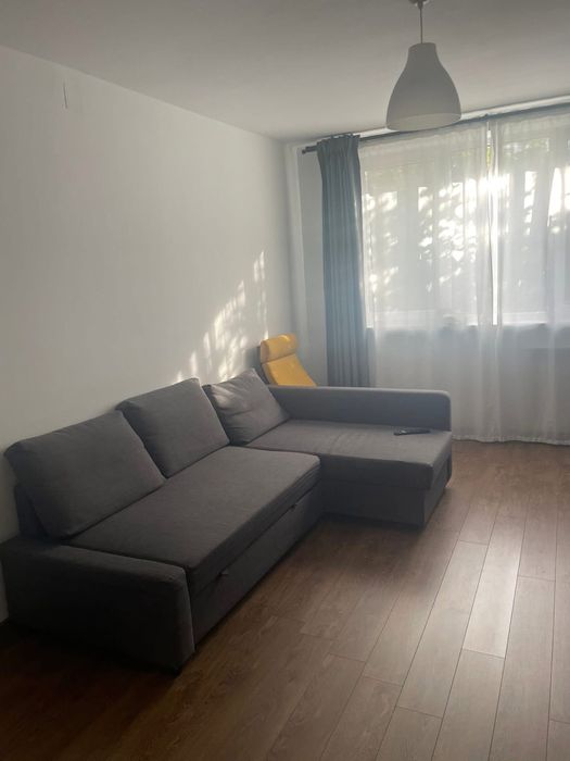 Apartament 2 camere de închiriat Berceni – Alexandru Obregia, parcare inclusă