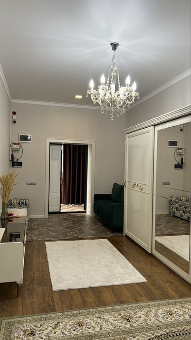 Коттедж для проведения мероприятий