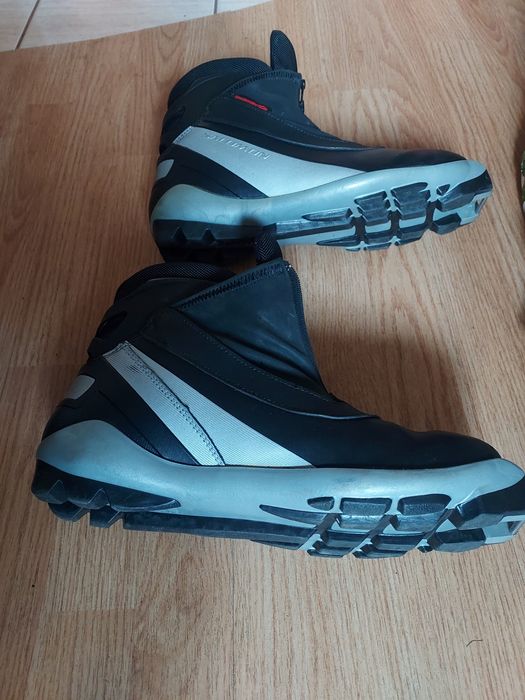 Ghete ciclism bărbați-femei SALOMON, mărimea 43