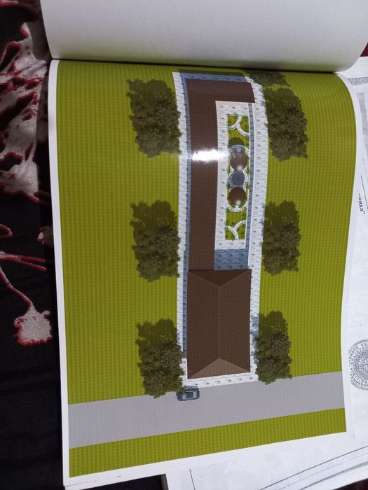 Qurilishi tugallanmagan uy sotiladi