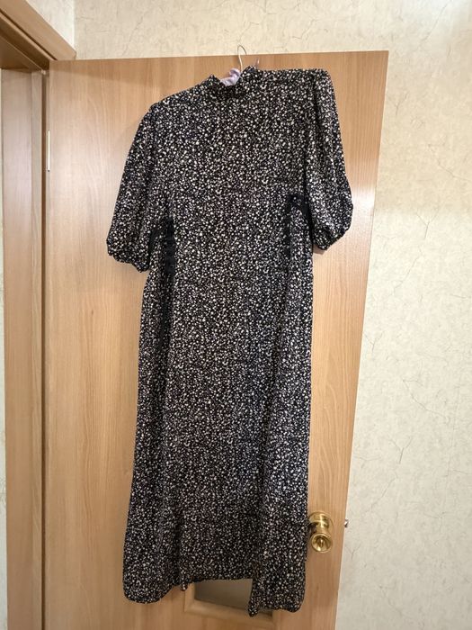 Платье легкое размер м