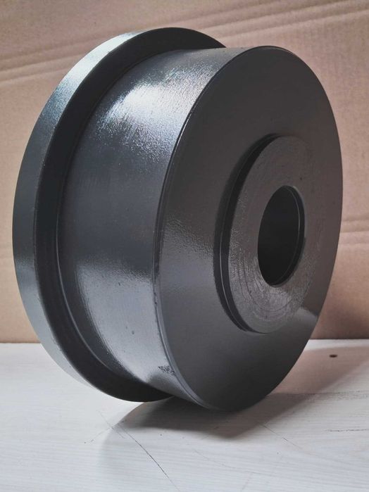 Опорные колесо для силовых трансформаторов