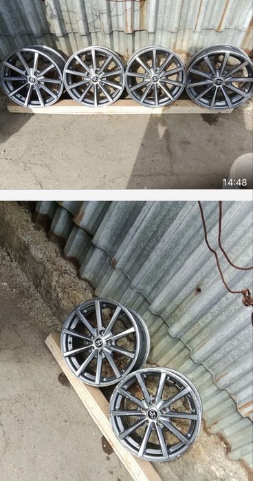 Продам Диски R 17