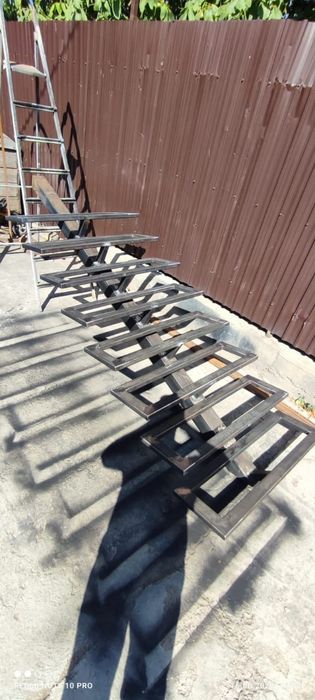 Сварщик. Сварочные работы на выезд.