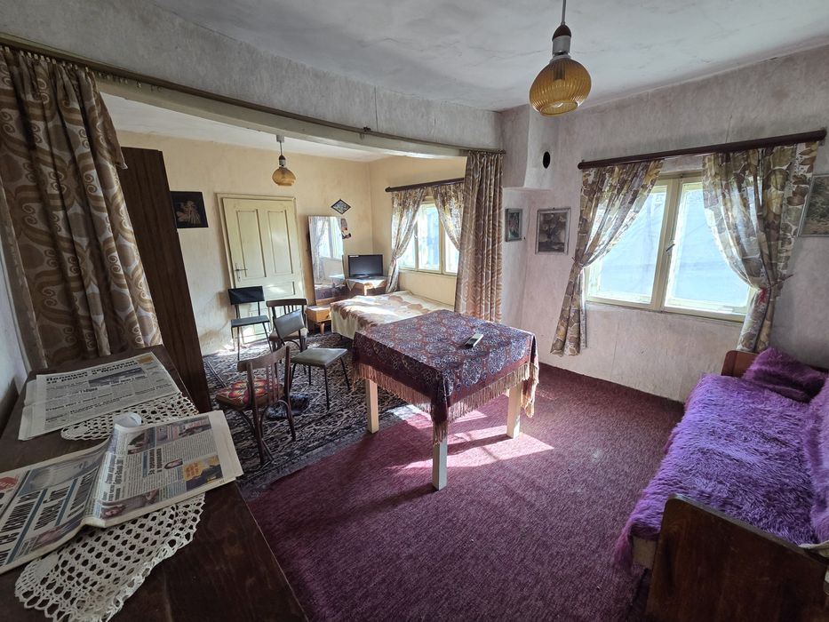 Две къщи под наем  заедно