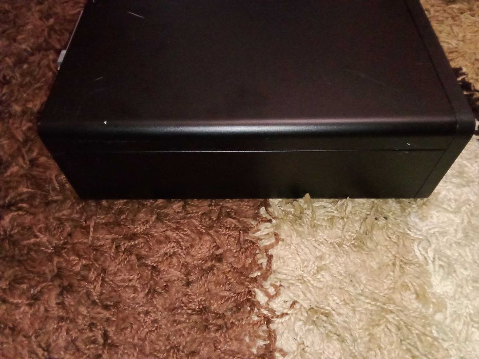 HP EliteDesk 800 G6 SFF 8GB RAM i5-10500