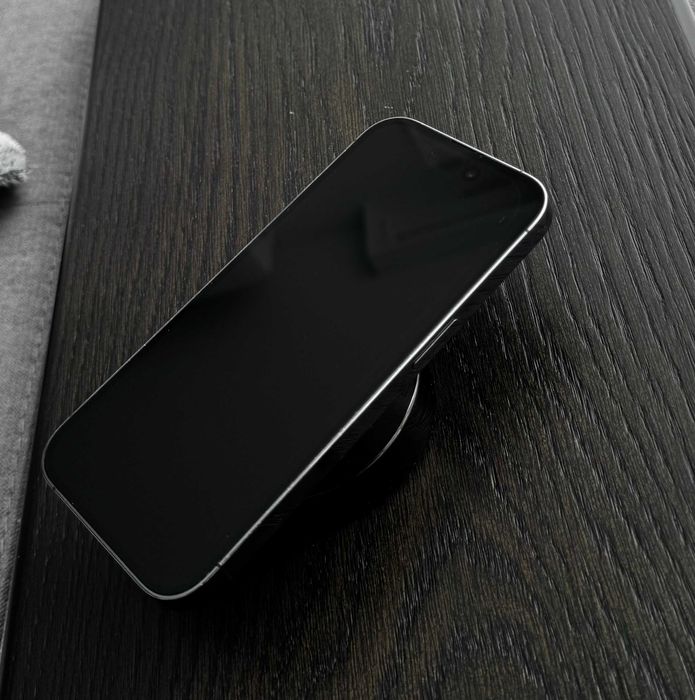 iPhone 14 Pro 256GB – Deep Purple