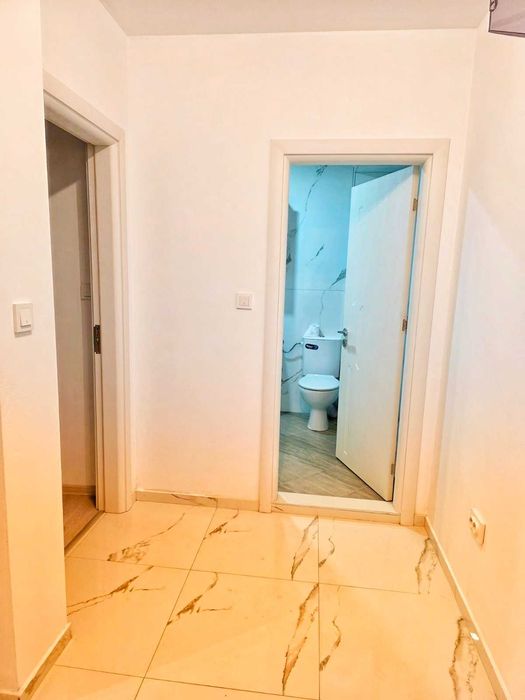 Дава се под наем Двустаен апартамент в Асеновград - 65 кв.м за 357 € - Снимка #10
