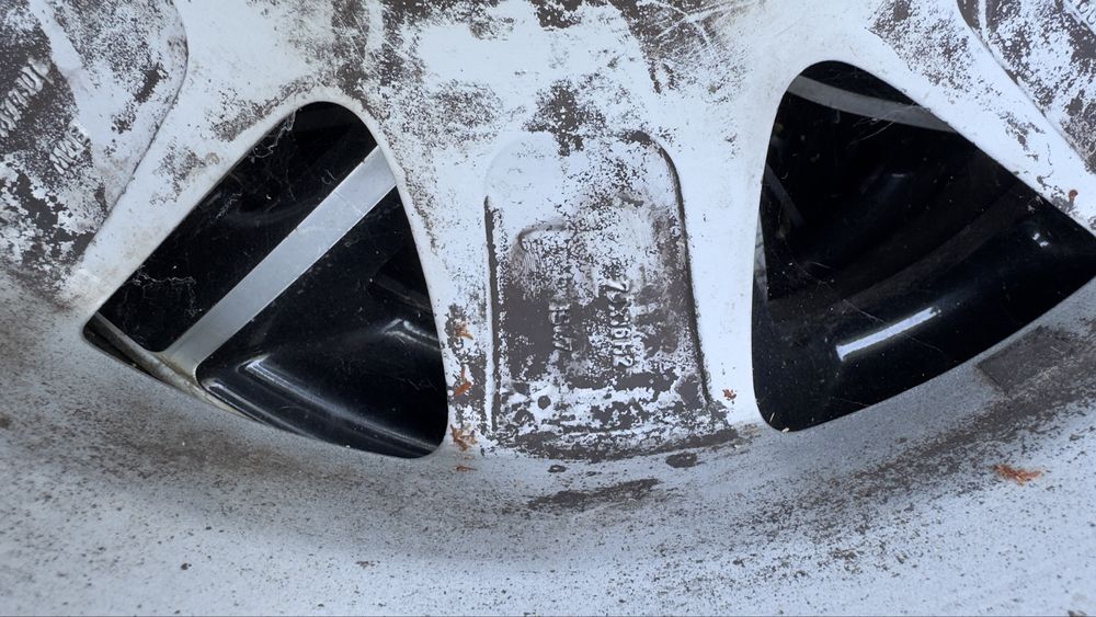 Джанти 16” BMW 4 бр.