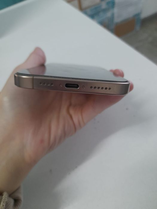 iphone 16 pro max 256gb