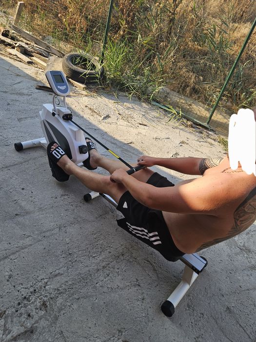 Фитнес Уред Канукайак