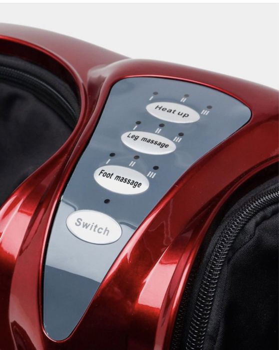 Оздоровительный масажер для ног