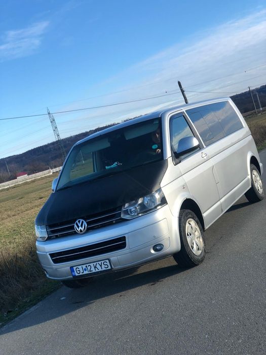Transport persoane și colete